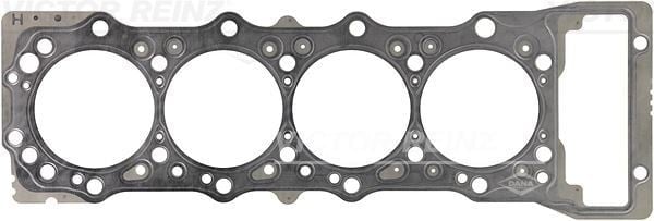 GASKET. CYLINDER HEAD