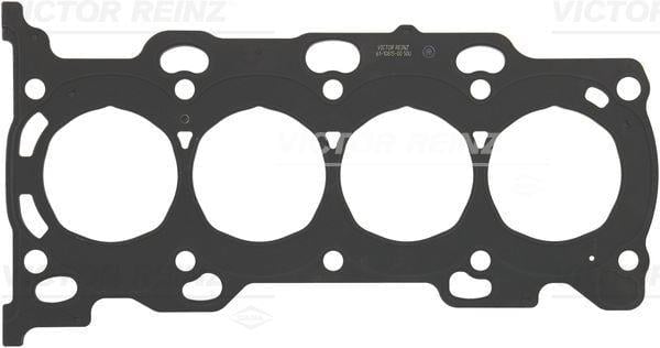 GASKET. CYLINDER HEAD