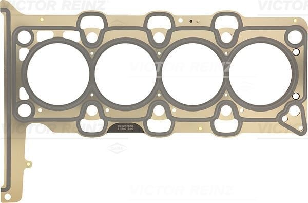 GASKET. CYLINDER HEAD