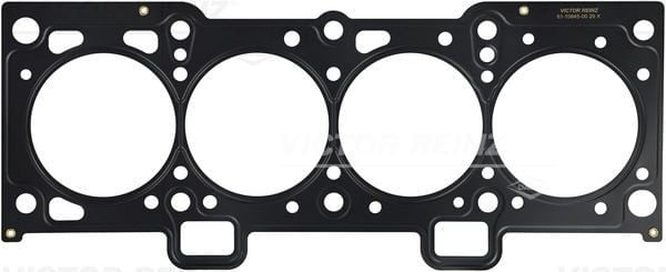GASKET. CYLINDER HEAD