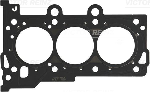 GASKET. CYLINDER HEAD