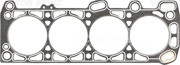 GASKET. CYLINDER HEAD