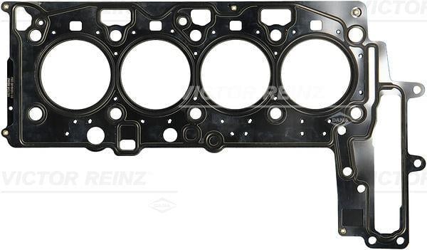 GASKET. CYLINDER HEAD