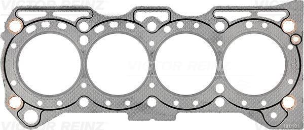 GASKET. CYLINDER HEAD