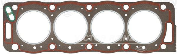 GASKET. CYLINDER HEAD