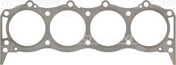 GASKET. CYLINDER HEAD
