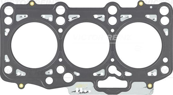GASKET. CYLINDER HEAD
