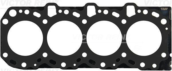 GASKET. CYLINDER HEAD
