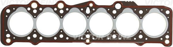 GASKET. CYLINDER HEAD