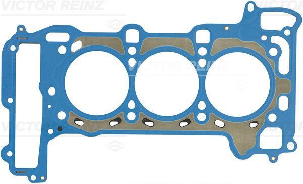GASKET. CYLINDER HEAD