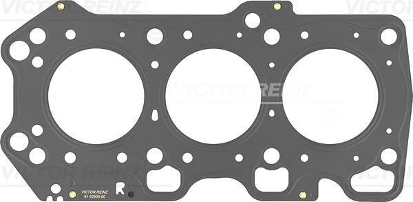 GASKET. CYLINDER HEAD