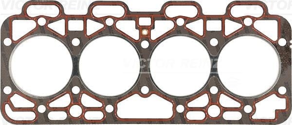 GASKET. CYLINDER HEAD