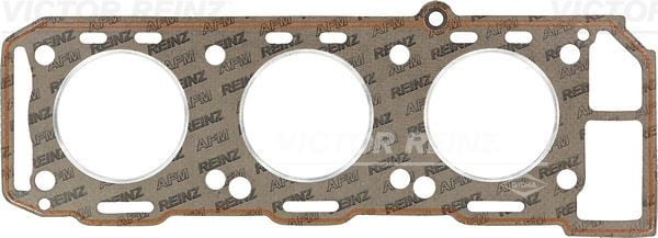 GASKET. CYLINDER HEAD