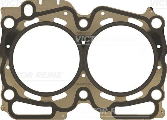 GASKET. CYLINDER HEAD