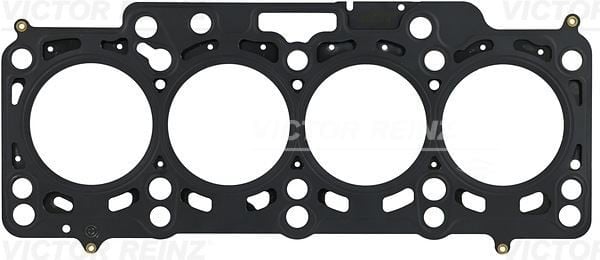 GASKET. CYLINDER HEAD