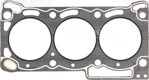 GASKET. CYLINDER HEAD