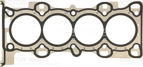 GASKET. CYLINDER HEAD