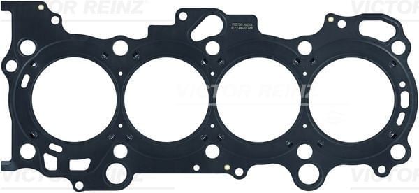 GASKET. CYLINDER HEAD