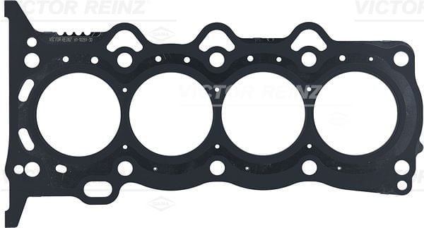 GASKET. CYLINDER HEAD