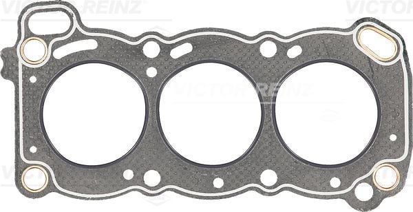 GASKET. CYLINDER HEAD