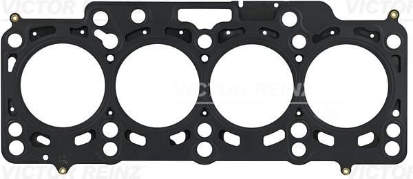 GASKET. CYLINDER HEAD