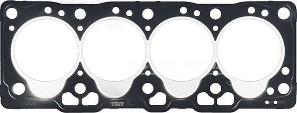 GASKET. CYLINDER HEAD