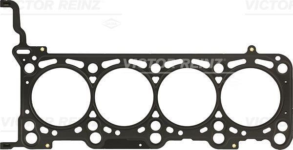 GASKET. CYLINDER HEAD