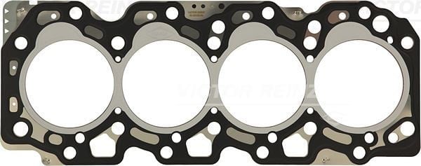 GASKET. CYLINDER HEAD