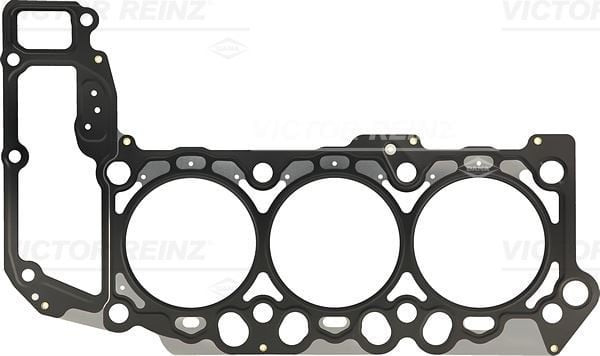 GASKET. CYLINDER HEAD