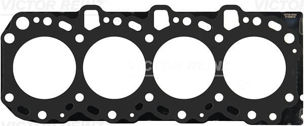 GASKET. CYLINDER HEAD