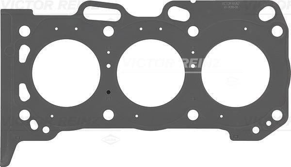 GASKET. CYLINDER HEAD