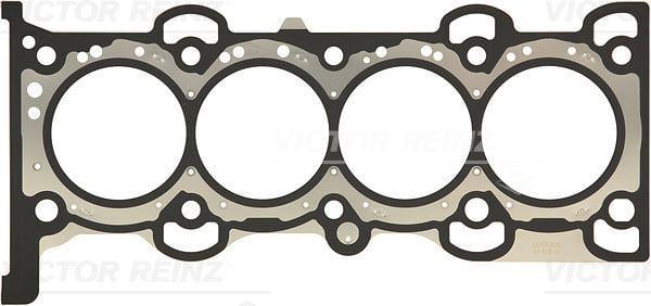 GASKET. CYLINDER HEAD