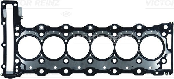 GASKET. CYLINDER HEAD