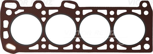 GASKET. CYLINDER HEAD