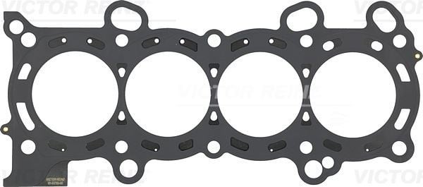 GASKET. CYLINDER HEAD