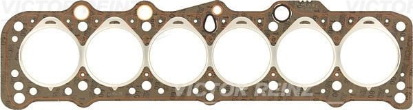 GASKET. CYLINDER HEAD