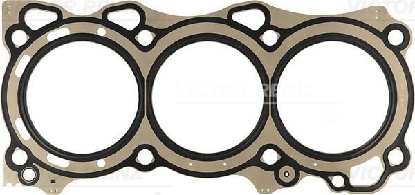GASKET. CYLINDER HEAD