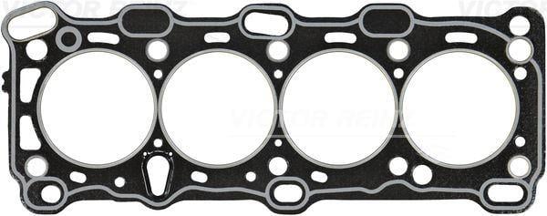 GASKET. CYLINDER HEAD
