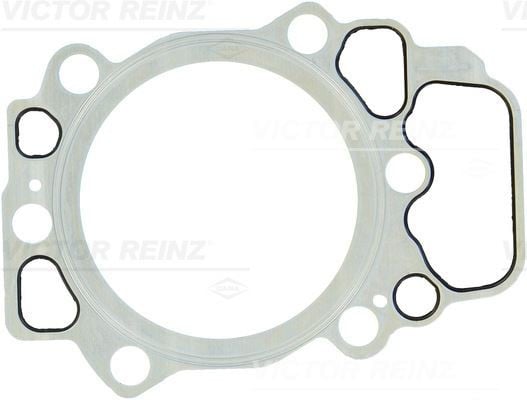 GASKET. CYLINDER HEAD