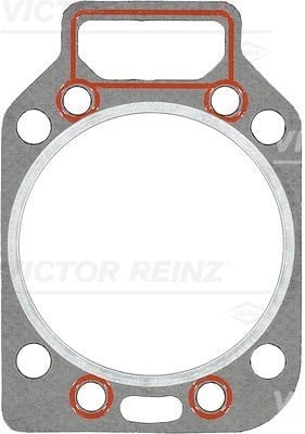 GASKET. CYLINDER HEAD