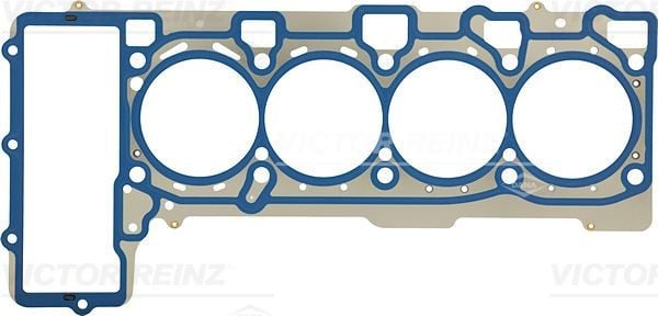 GASKET. CYLINDER HEAD