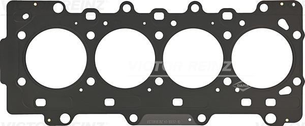 GASKET. CYLINDER HEAD