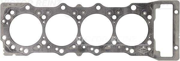 GASKET. CYLINDER HEAD