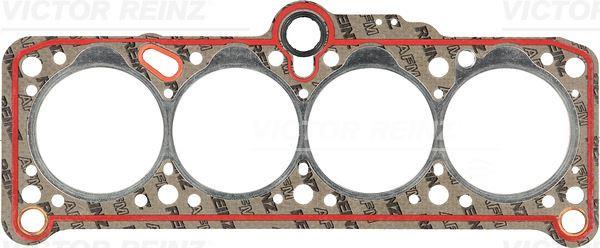 GASKET. CYLINDER HEAD
