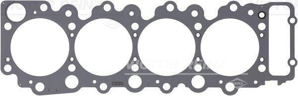 GASKET. CYLINDER HEAD