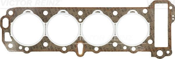 GASKET. CYLINDER HEAD