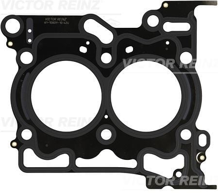 GASKET. CYLINDER HEAD