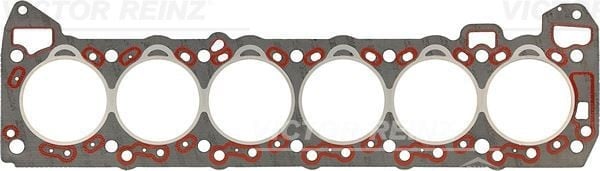 GASKET. CYLINDER HEAD