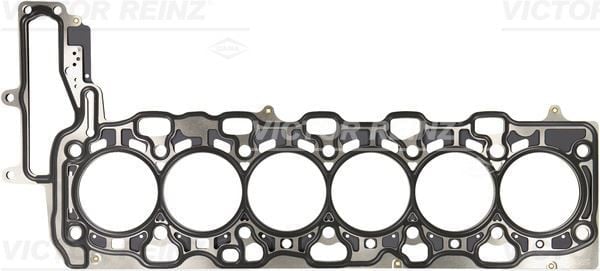 GASKET. CYLINDER HEAD