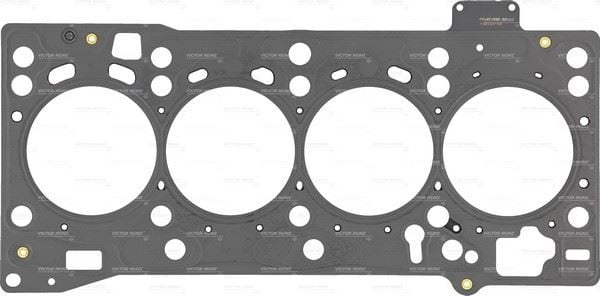 GASKET. CYLINDER HEAD